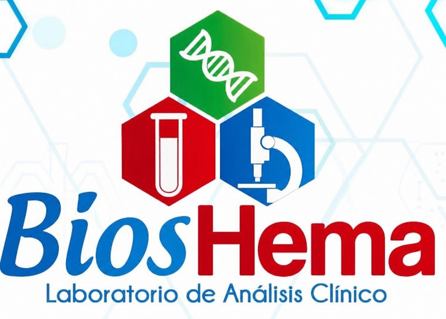 Logo LabQuim